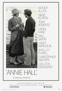 Annie Hall (1977)