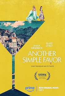 Another Simple Favor (2025)