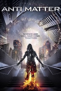 Anti Matter (2016)