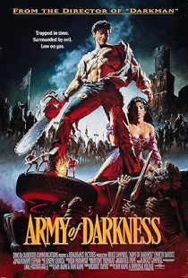 Army of Darkness (1992)