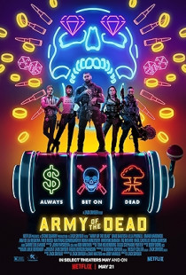 Army of the Dead (2021)