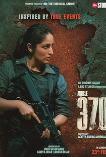 Article 370 (2024)