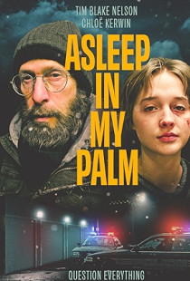 Asleep in My Palm (2023)