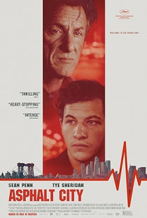Asphalt City (2023)