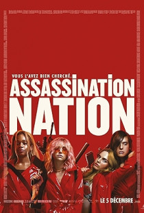 Assassination Nation (2018)