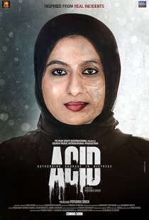 Astounding Courage in Distress (2020)