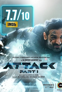 Attack (2022)