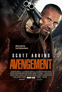 Avengement (2019)
