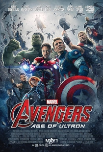 Avengers: Age of Ultron (2015)