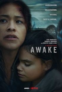 Awake (2021)