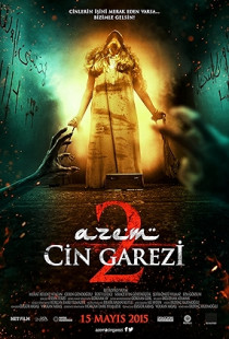 Azem 2: Cin Garezi (2015)