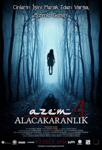 Azem 4: Alacakaranlik (2016)