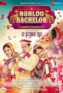 Babloo Bachelor (2021)