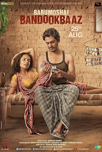 Babumoshai Bandookbaaz (2017)