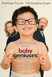 Baby Geniuses (1999)