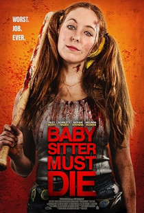 Babysitter Must Die (2020)
