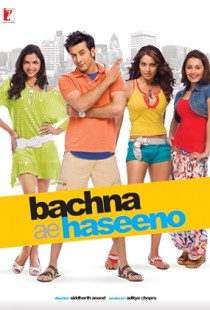 Bachna Ae Haseeno (2008)