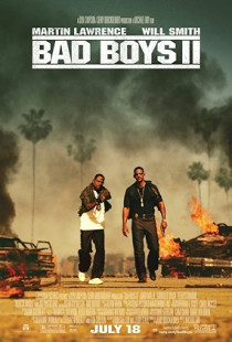 Bad Boys II (2003)