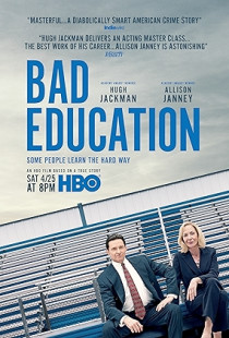 Bad Education (2019)