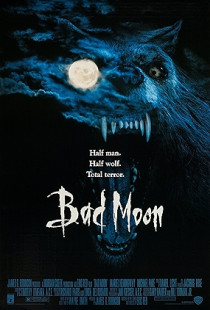 Bad Moon (1996)