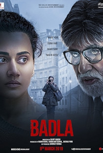 Badla (2019)