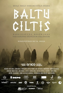 Baltic Tribes (2018)