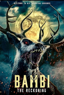 Bambi: The Reckoning (2025)