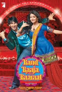 Band Baaja Baaraat (2010)