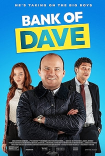 Bank of Dave (2023)