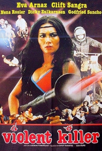 Barang Terlarang (1987)