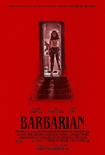 Barbarian (2022)