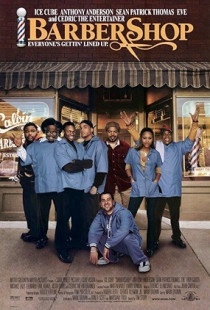 Barbershop (2002)