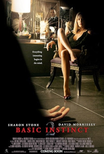 Basic Instinct 2 (2006)