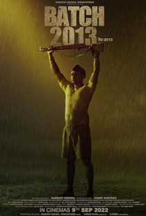 Batch 2013 (2022)
