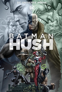 Batman: Hush (2019)