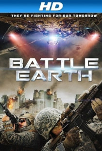 Battle Earth (2013)
