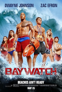 Baywatch (2017)