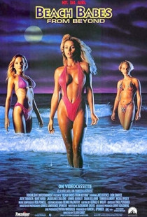 Beach Babes from Beyond (1993)