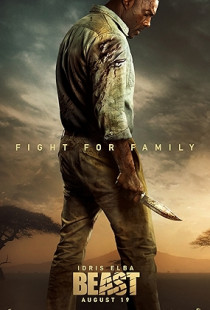Beast (2022)