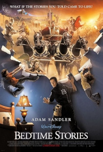 Bedtime Stories (2008)