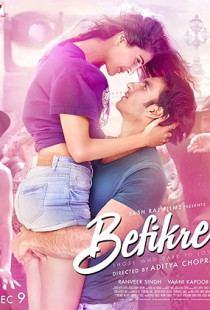 Befikre (2016)