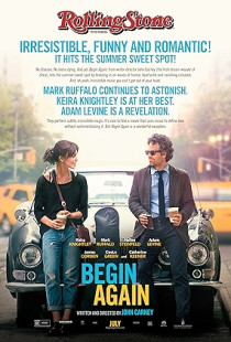 Begin Again (2013)
