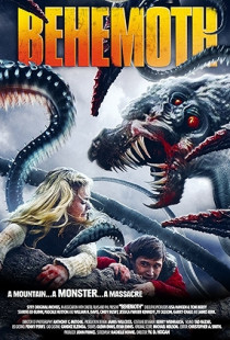 Behemoth (2011)