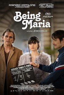 Being Maria (2024)