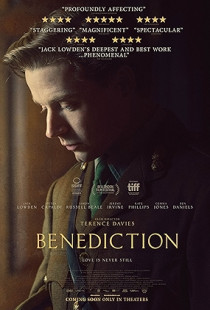 Benediction (2021)