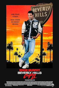 Beverly Hills Cop II (1987)