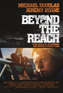 Beyond the Reach (2014)