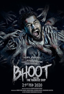 Bhoot: Part One - The Haunted Ship (2020)