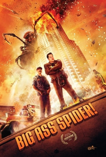 Big Ass Spider! (2013)