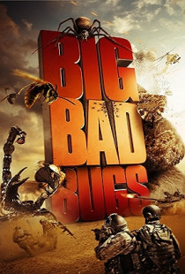 Big Bad Bugs (2012)